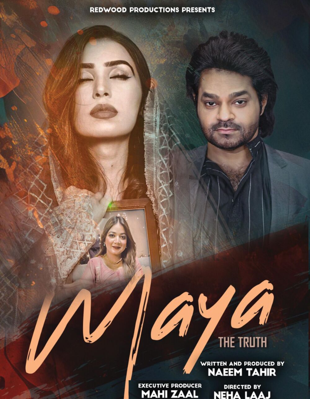 Maya-The Truth 2024 Movie Cast, OTT, Budget, Box Office, And More