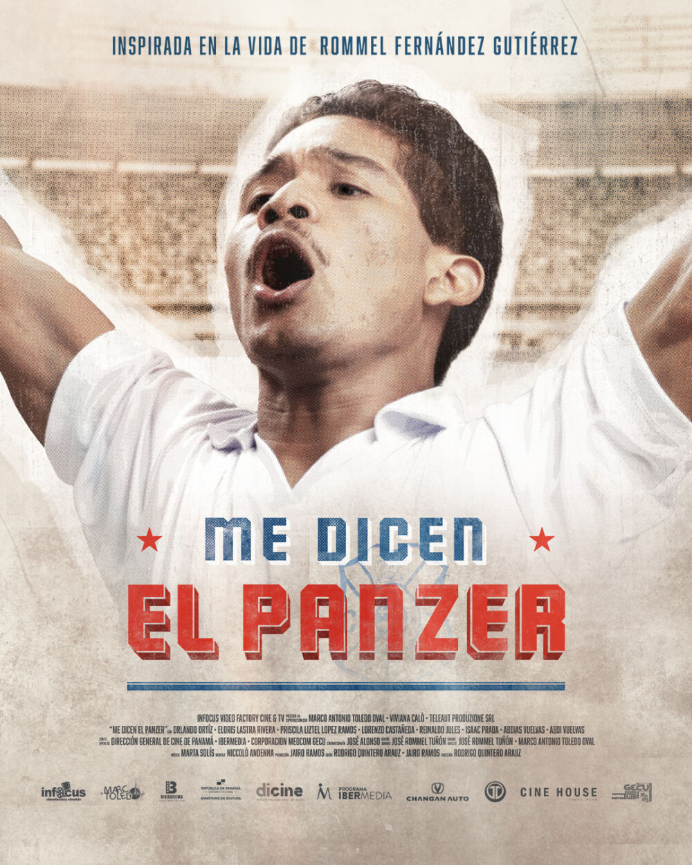 Me Dicen El Panzer 2024 Movie Cast, OTT, Budget, Box Office, And More