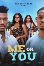 Me or You 2024 Movie Cast, OTT, Budget, Box Office, And More