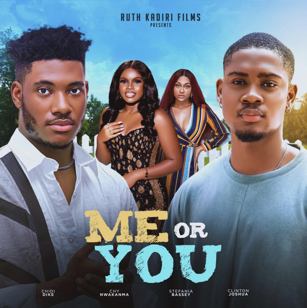 Me or You 2024 Movie Cast, OTT, Budget, Box Office, And More
