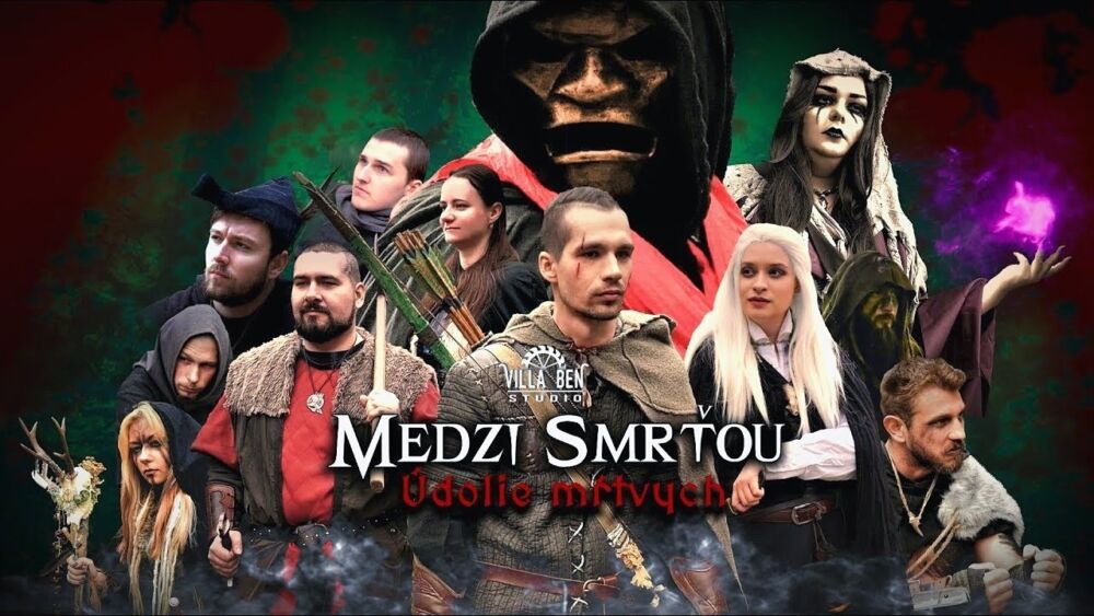 Medzi smrtou: Údolie mrtvych 2023 Movie Cast, OTT, Budget, Box Office, And More