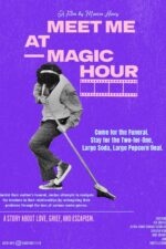 Meet Me at Magic Hour 2024 Movie Cast, OTT, Budget, Box Office, And More