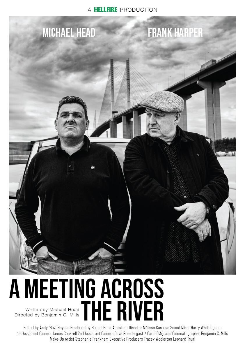 Meeting Across the River 2025 Movie Cast, OTT, Budget, Box Office, And More