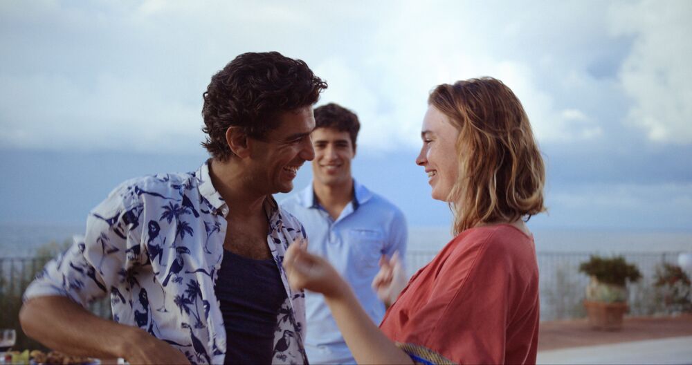 Mektoub, My Love: Canto Due 2025 Movie Cast, OTT, Budget, Box Office, And More