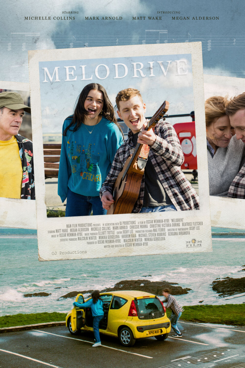 Melodrive 2025 Movie Cast, OTT, Budget, Box Office, And More