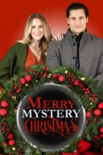 Merry Mystery Christmas 2024 Movie Cast, OTT, Budget, Box Office, And More