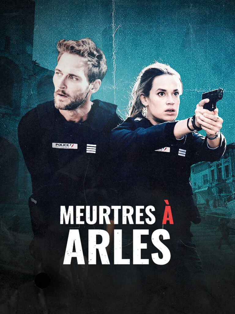 Meurtres à Arles 2024 Movie Cast, OTT, Budget, Box Office, And More
