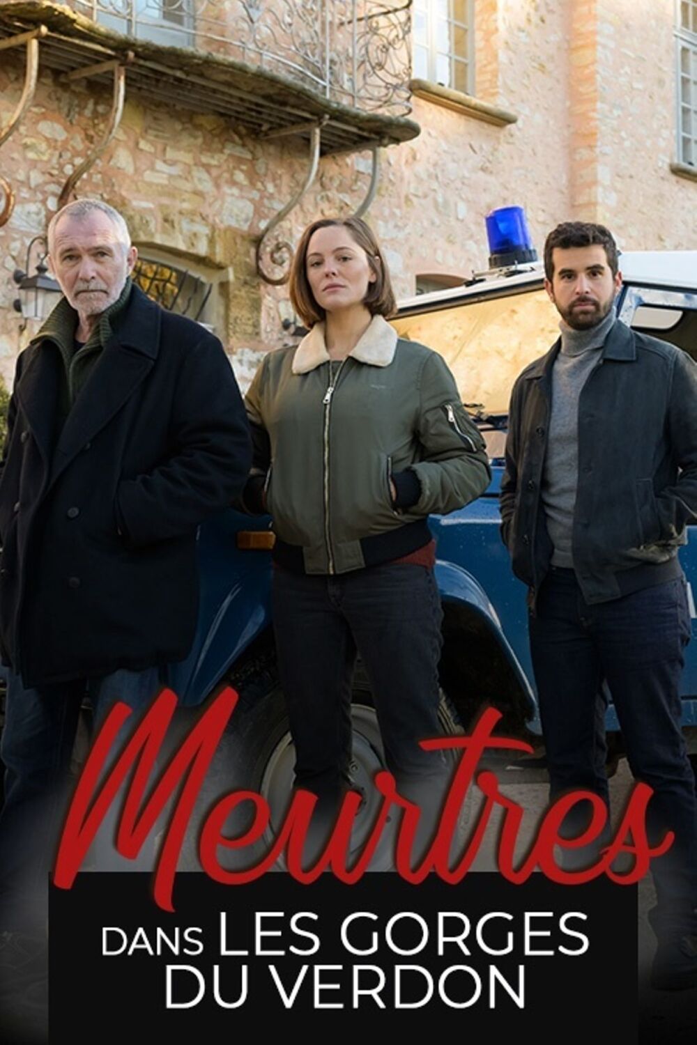 Meurtres dans les Gorges du Verdon 2023 Movie Cast, OTT, Budget, Box Office, And More