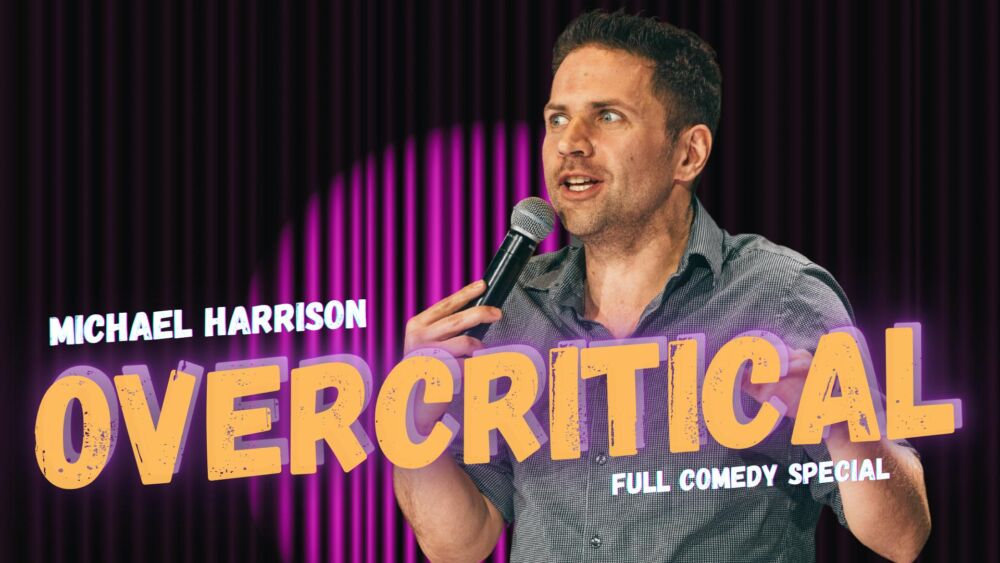 Michael Harrison: Overcritical 2025 Movie Cast, OTT, Budget, Box Office, And More