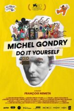 Michel Gondry: Do it Yourself! 2024 Movie Cast, OTT, Budget, Box Office, And More