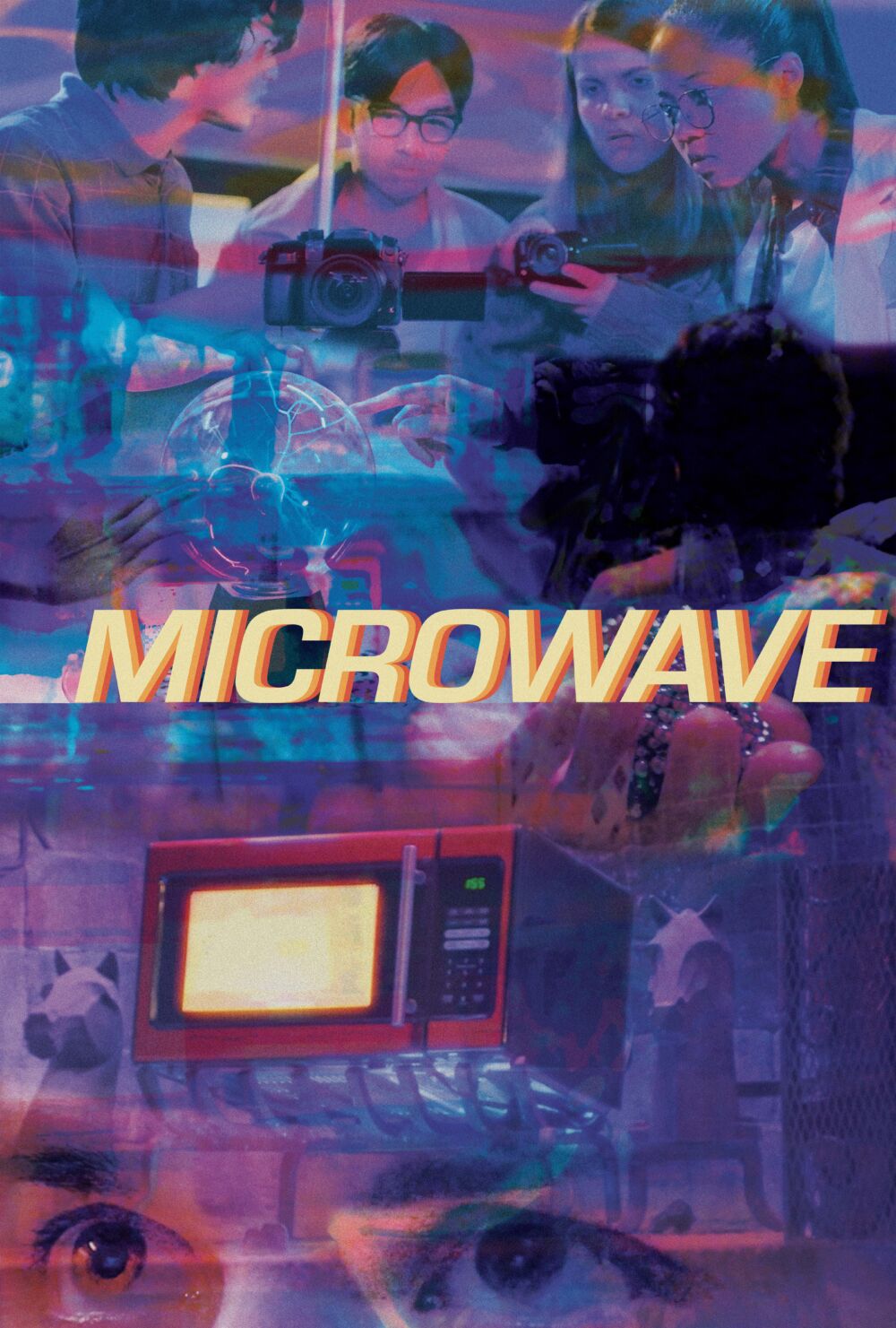 Microwave 2023 Movie Cast, OTT, Budget, Box Office, And More