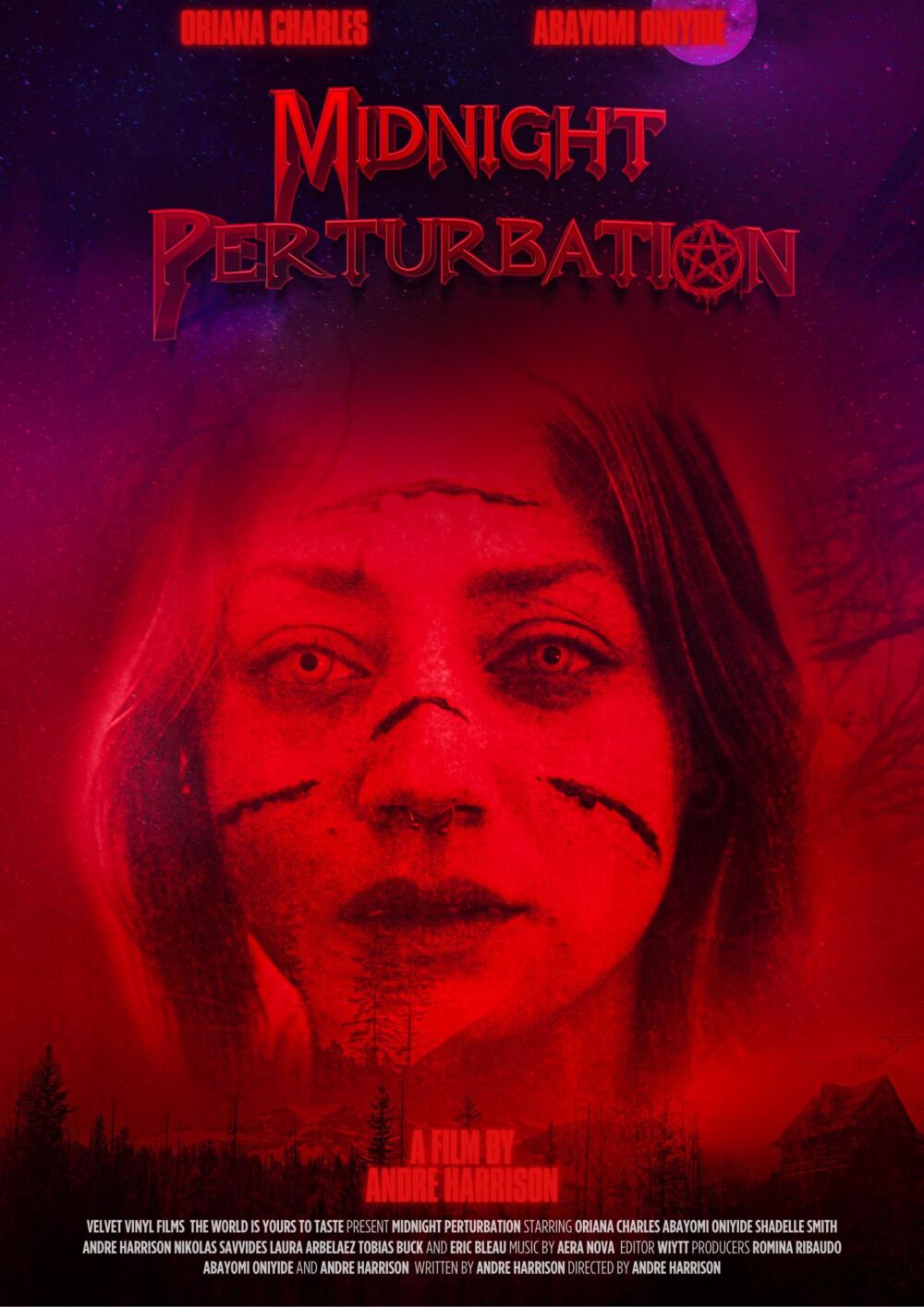 Midnight Perturbation 2024 Movie Cast, OTT, Budget, Box Office, And More