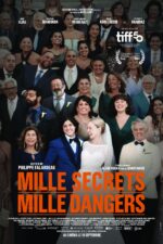 Mille secrets, mille dangers 2025 Movie Cast, OTT, Budget, Box Office, And More