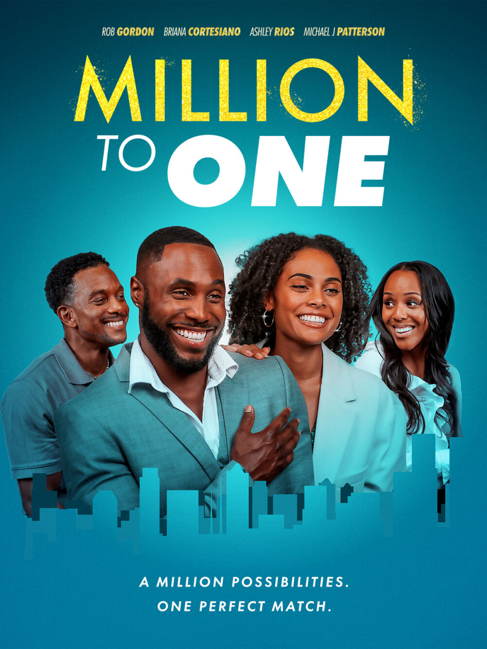 Million to One 2023 Movie Cast, OTT, Budget, Box Office, And More