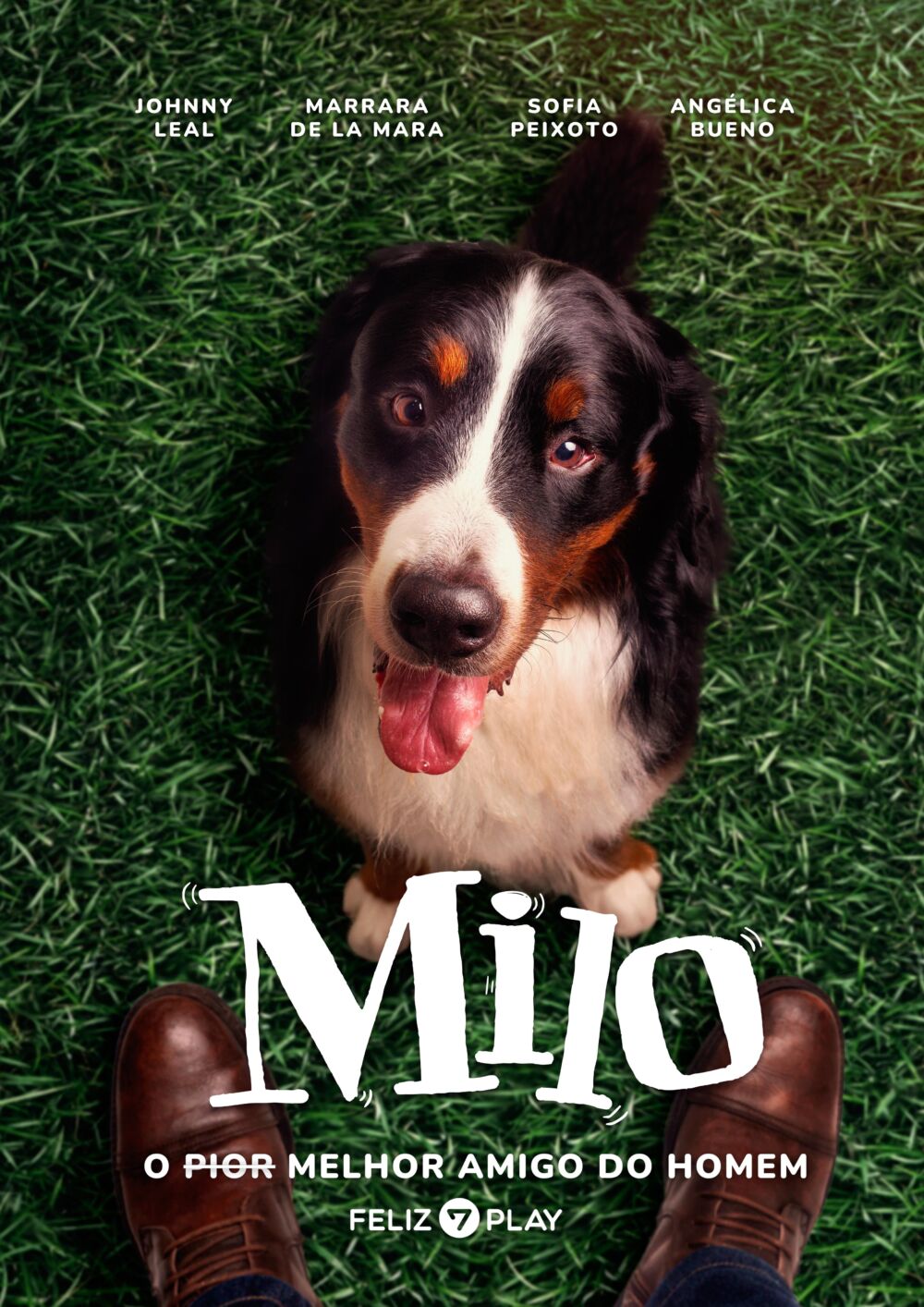 Milo - O Pior Melhor Amigo do Homem 2024 Movie Cast, OTT, Budget, Box Office, And More