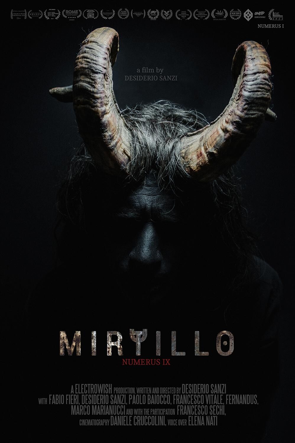 Mirtillo: Numerus Ix 2025 Movie Cast, OTT, Budget, Box Office, And More