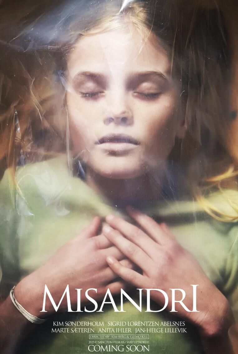 Misandri 2025 Movie Cast, OTT, Budget, Box Office, And More