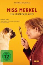 Miss Merkel – Ein Uckermark-Krimi 2023 Movie Cast, OTT, Budget, Box Office, And More