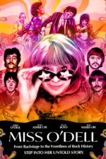 Miss O'Dell 2025 Movie Cast, OTT, Budget, Box Office, And More