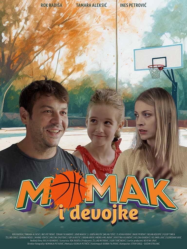 Momak i devojke 2023 Movie Cast, OTT, Budget, Box Office, And More