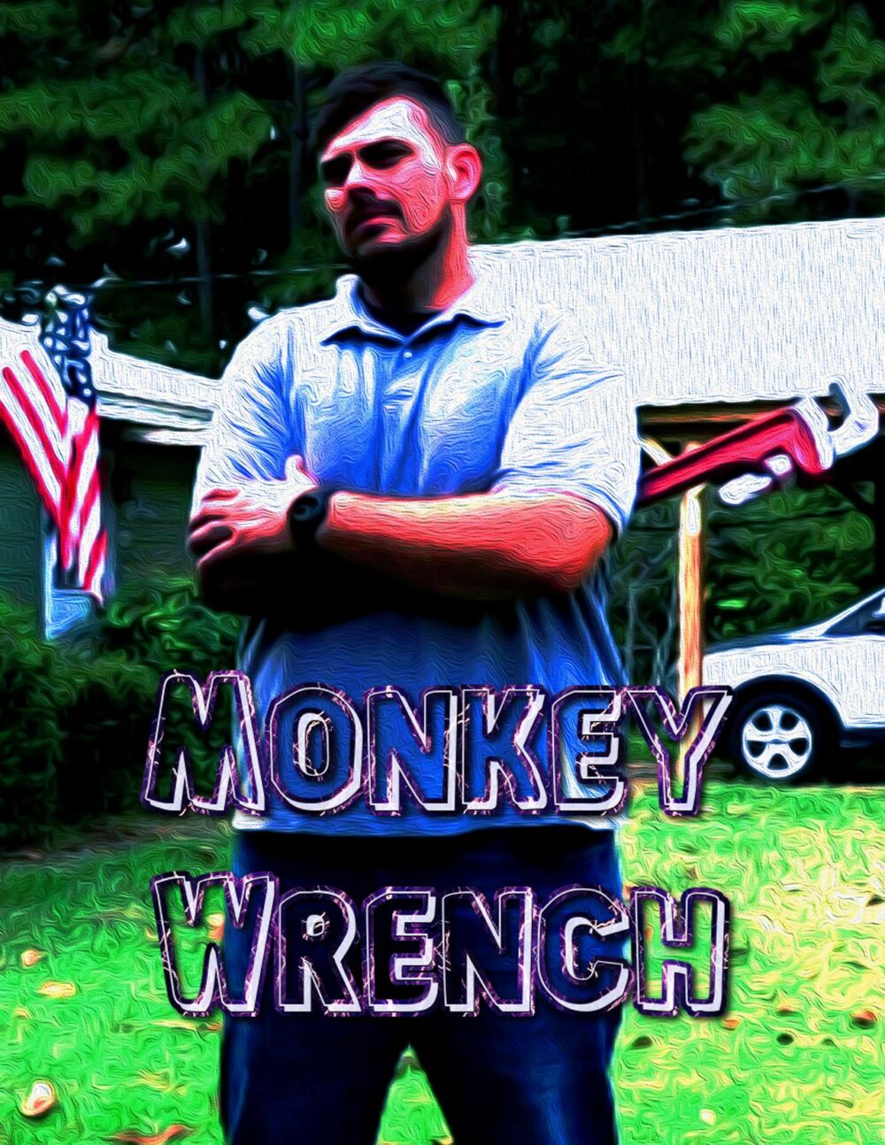 Monkey Wrench 2023 Movie Cast, OTT, Budget, Box Office, And More