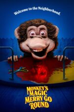 Monkey's Magic Merry Go Round 2024 Movie Cast, OTT, Budget, Box Office, And More