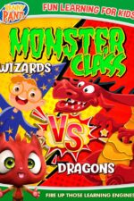 Monster Class: Dragons Vs Wizards 2023 Movie Cast, OTT, Budget, Box Office, And More