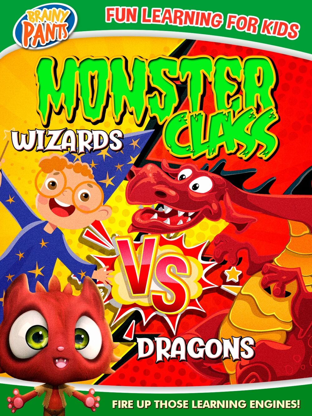 Monster Class: Dragons Vs Wizards 2023 Movie Cast, OTT, Budget, Box Office, And More