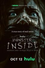 Hispanoamerica Cast, OTT, Budget, Box Office, And More 19 Monster Inside: America's Most Extreme Haunted House 2023 Movie Cast, OTT, Budget, Box Office, And More