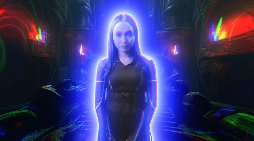 Monster Metaverse - The Movie 2025 Movie Cast, OTT, Budget, Box Office, And More