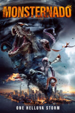 Monsternado 2023 Movie Cast, OTT, Budget, Box Office, And More