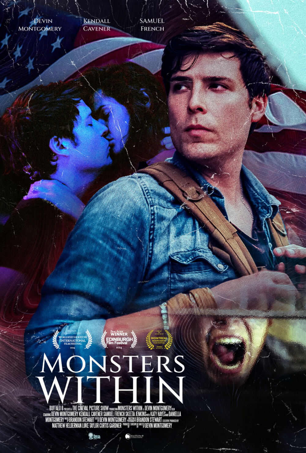 Monsters Within 2025 Movie Cast, OTT, Budget, Box Office, And More