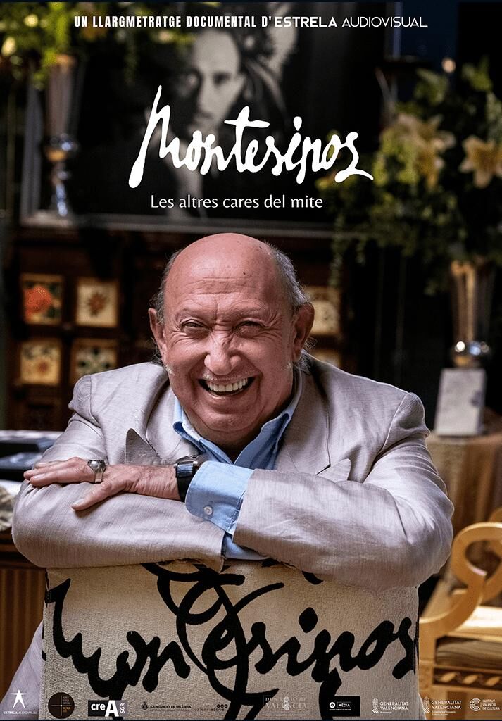 Montesinos. Las otras caras del mito. 2023 Movie Cast, OTT, Budget, Box Office, And More