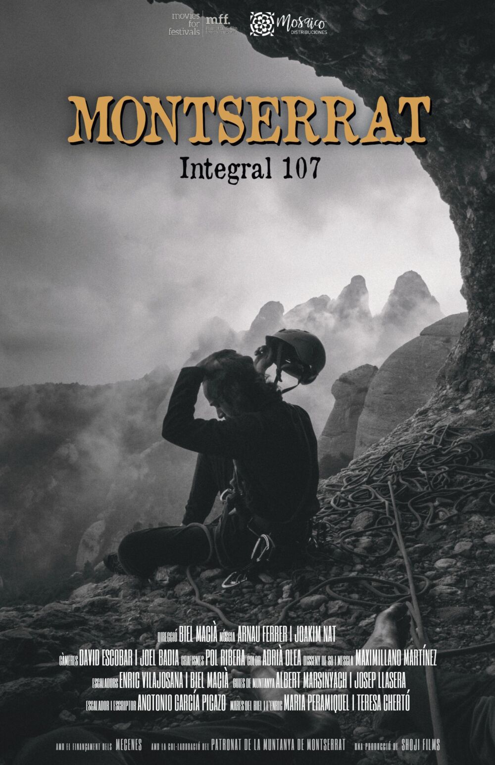 Montserrat, Integral 107 Movie Cast, OTT, Budget, Box Office, And More