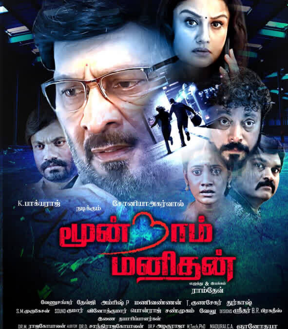 Moondram Manithan 2023 Movie Cast, OTT, Budget, Box Office, And More
