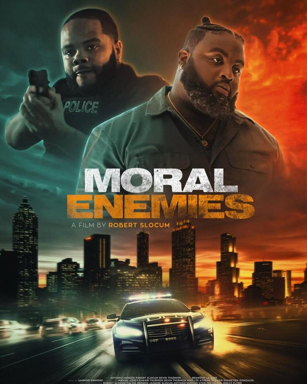 Moral Enemies 2024 Movie Cast, OTT, Budget, Box Office, And More