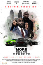 More Than the Streets 2024 Movie Cast, OTT, Budget, Box Office, And More