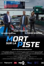 Mort sur la piste 2023 Movie Cast, OTT, Budget, Box Office, And More
