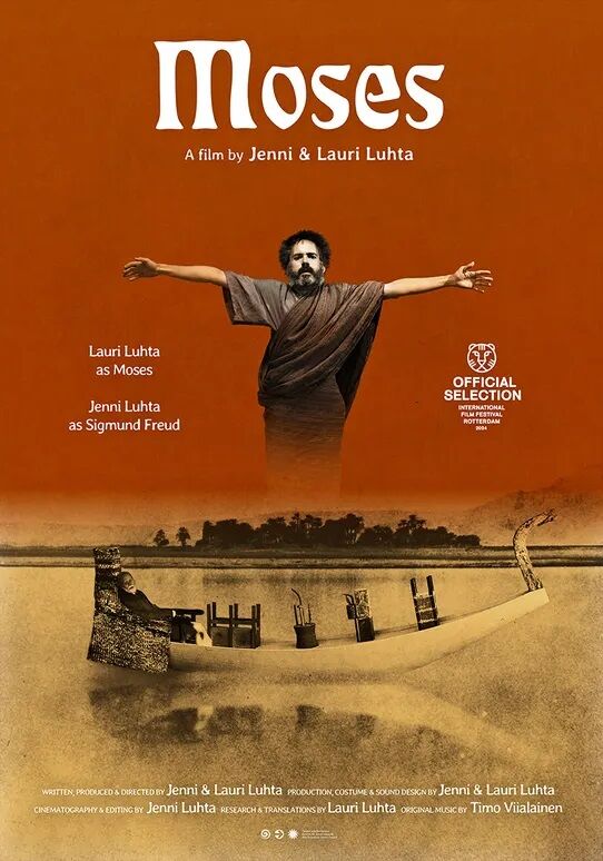 Moses 2024 Movie Cast, OTT, Budget, Box Office, And More