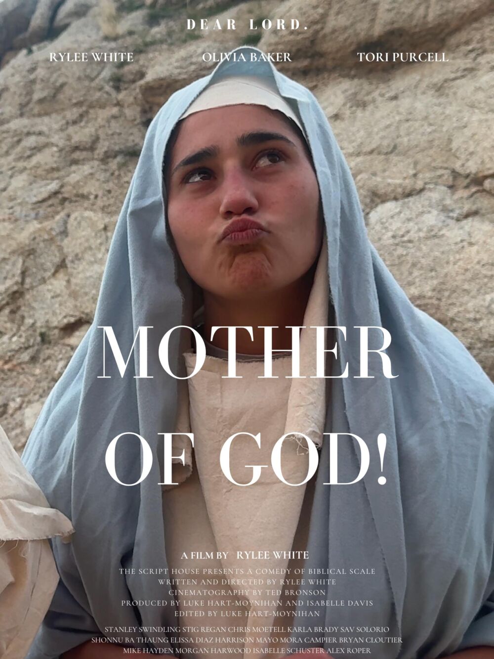Mother of God! 2024 Movie Cast, OTT, Budget, Box Office, And More