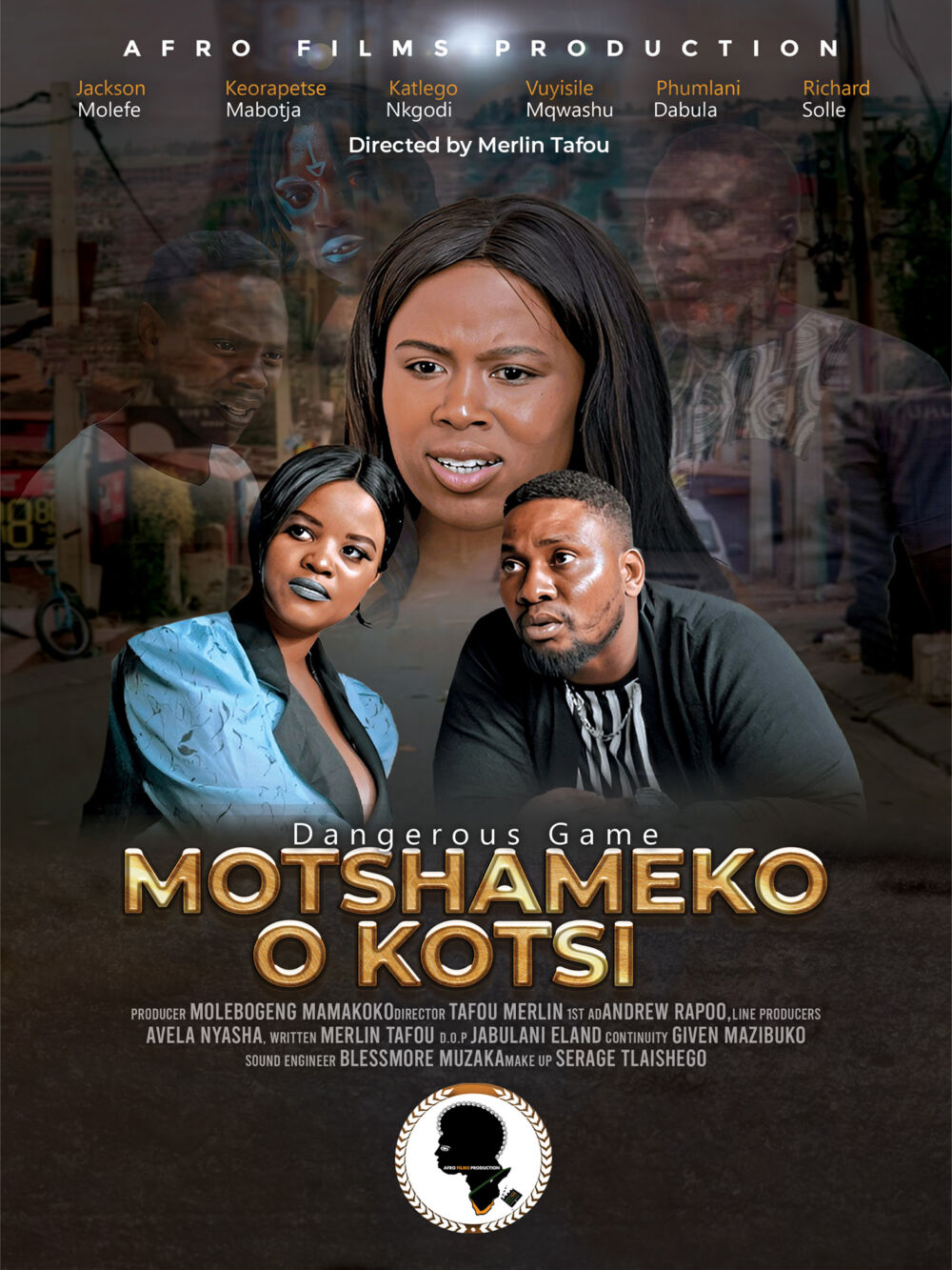 Motshameko O Kotsi 2024 Movie Cast, OTT, Budget, Box Office, And More