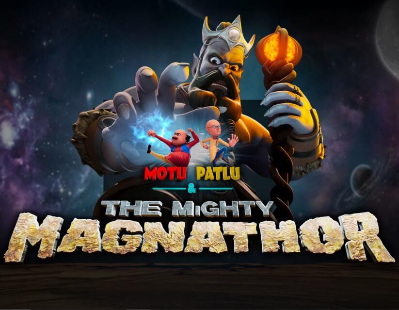 Motu Patlu & the Mighty Magnathor 2025 Movie Cast, OTT, Budget, Box Office, And More