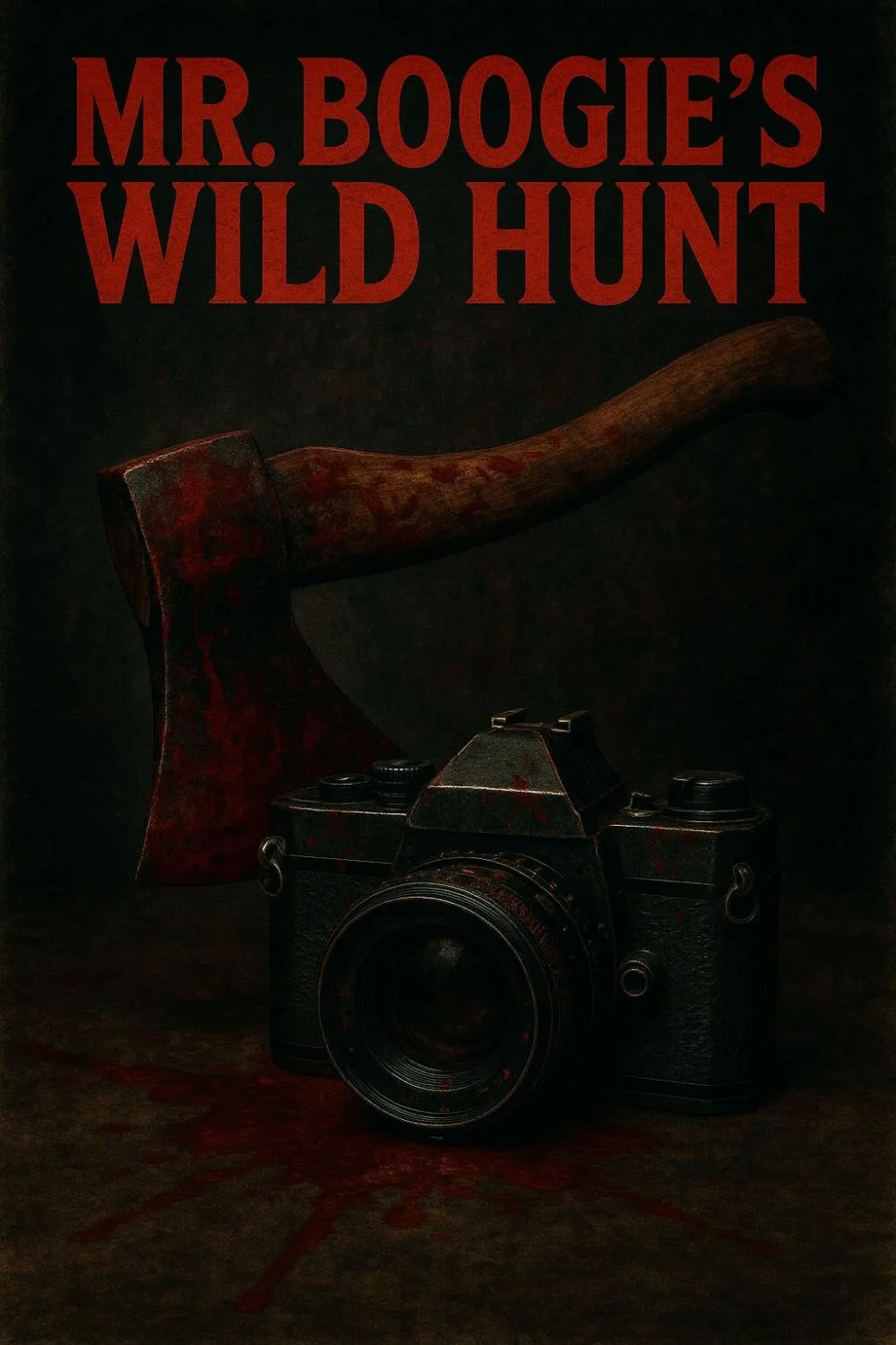 Mr Boogies Wild Hunt Movie Cast, OTT, Budget, Box Office, And More