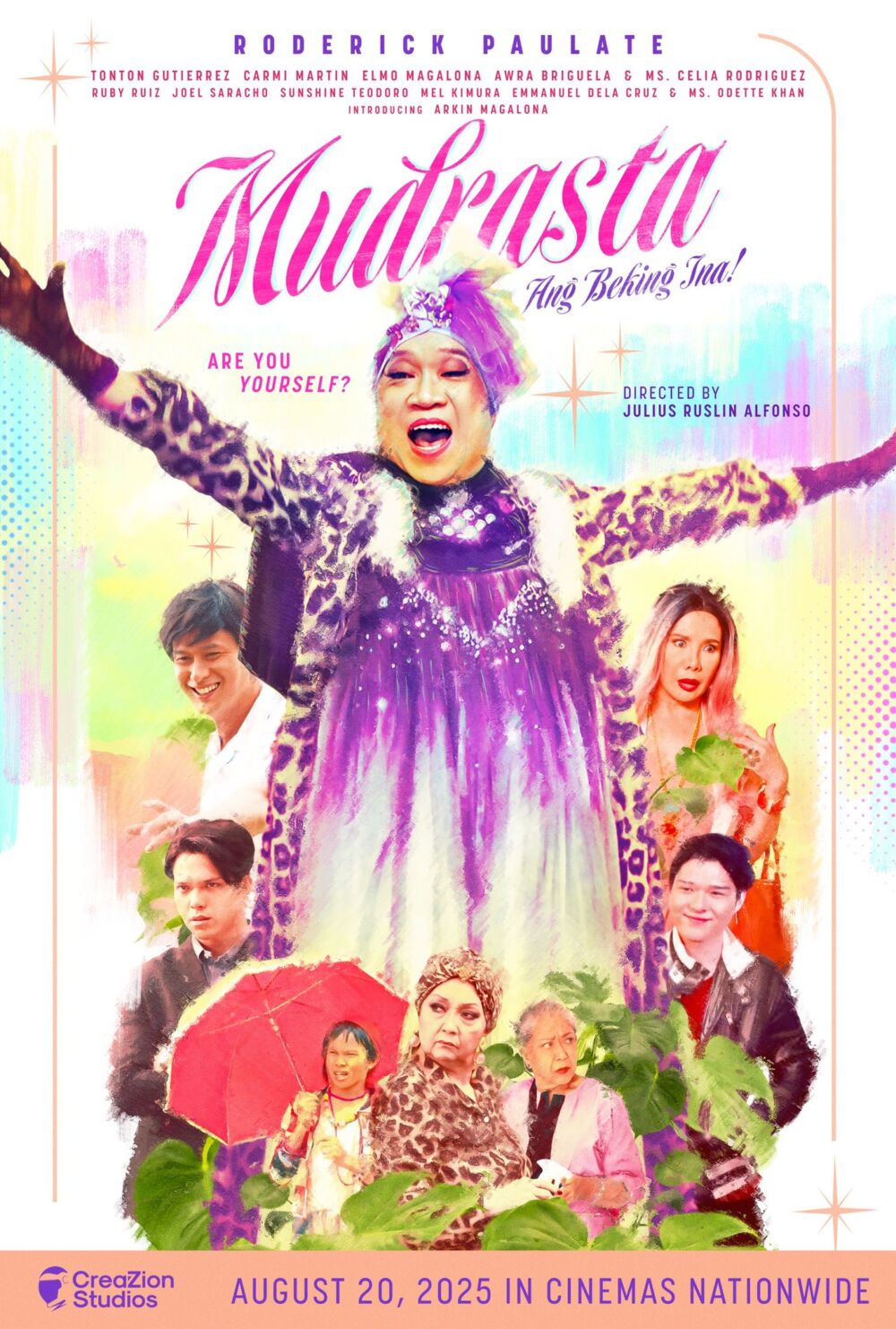 Mudrasta 2025 Movie Cast, OTT, Budget, Box Office, And More