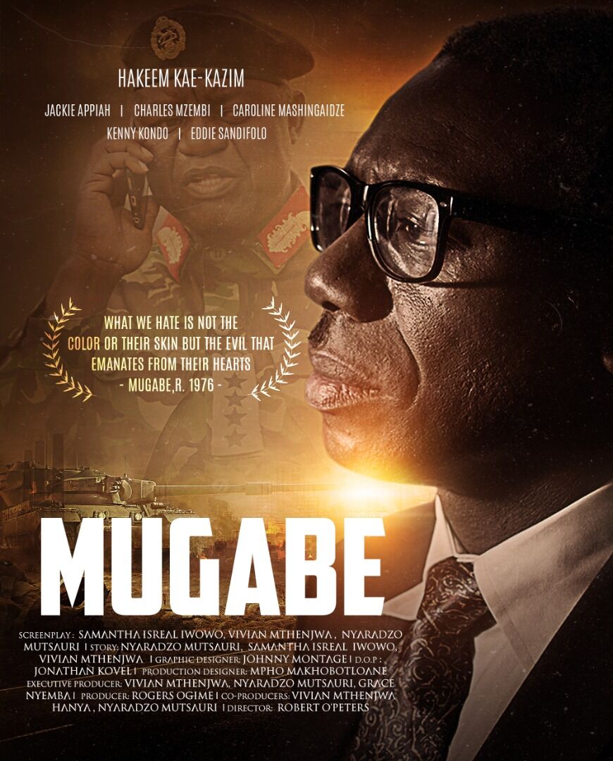 Mugabe Movie Cast, OTT, Budget, Box Office, And More
