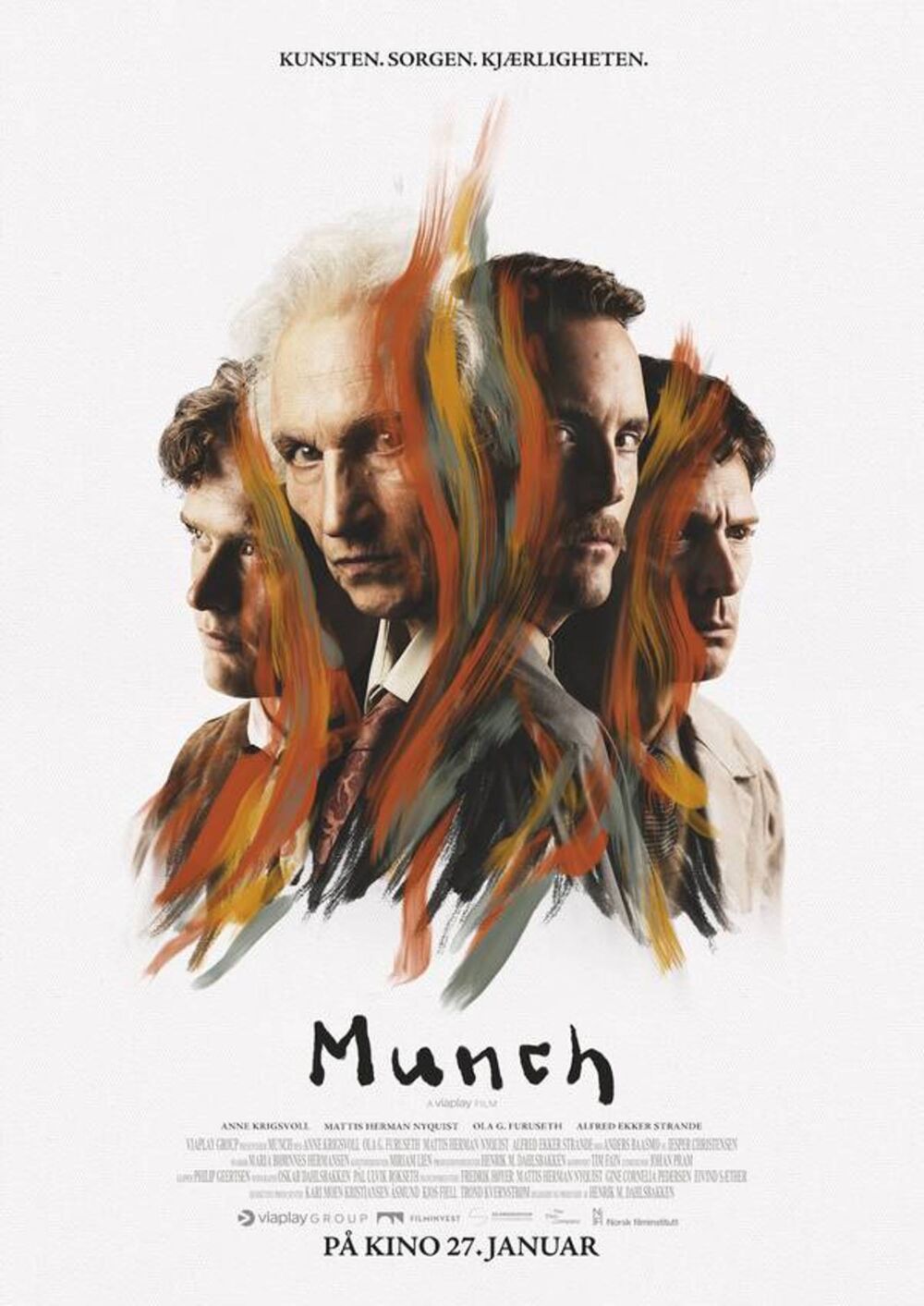 Munch 2023 Movie Cast, OTT, Budget, Box Office, And More