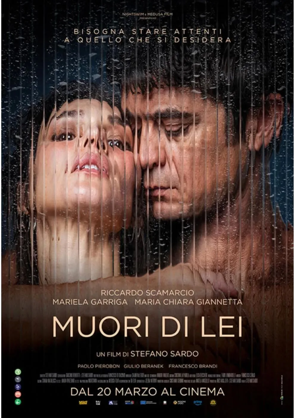 Muori di lei 2025 Movie Cast, OTT, Budget, Box Office, And More