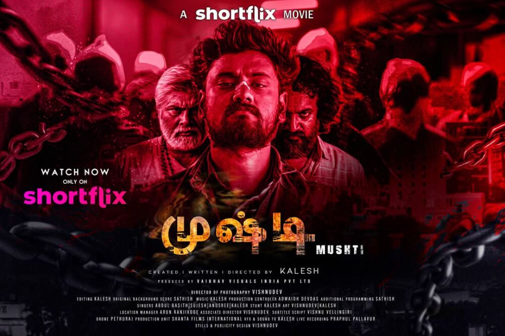 Mushti 2023 Movie Cast, OTT, Budget, Box Office, And More
