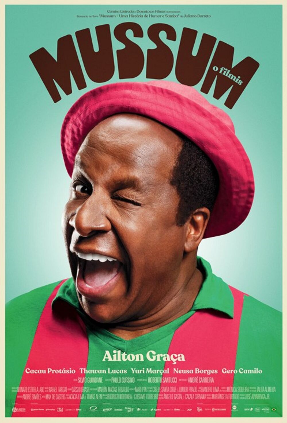 Mussum: O Filmis 2023 Movie Cast, OTT, Budget, Box Office, And More