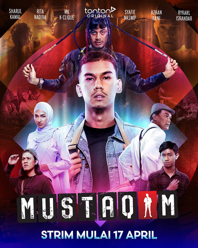 Mustaqim 2024 Movie Cast, OTT, Budget, Box Office, And More
